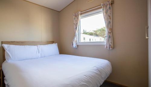 4 berth Comfort Caravan - Pet Friendly