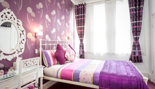 Double Room - First Floor