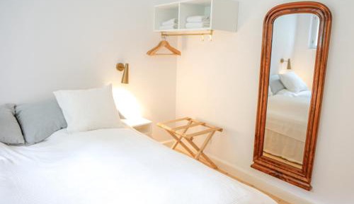 Small Double Room