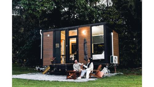 Mobile Home