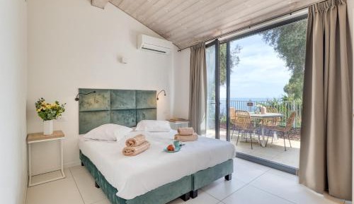 Two Bedroom House 1