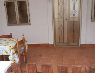 Two-Bedroom Bungalow