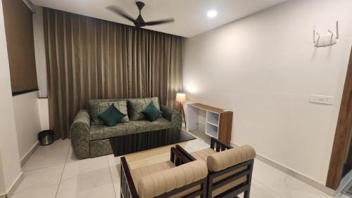 Suite with River View