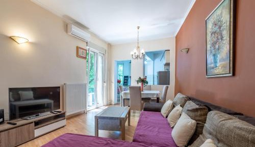 Family Apartment