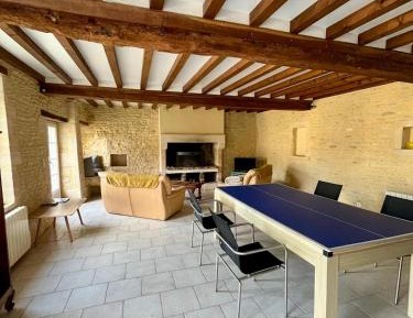 Three-Bedroom Home