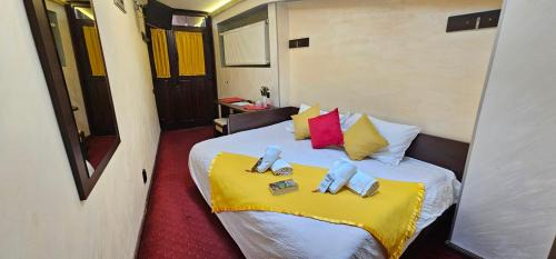 Small Double Room