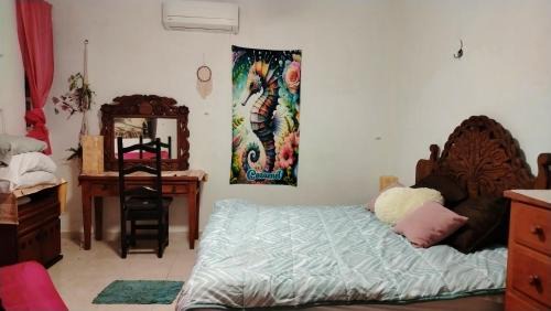 Standard Queen Room