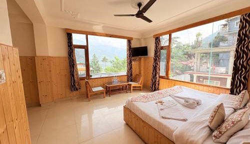 Superior King Room