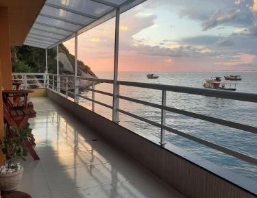 Suite with Sea View
