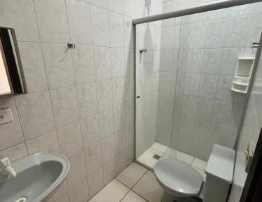 Budget Triple Room