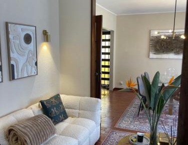 Five-Bedroom House
