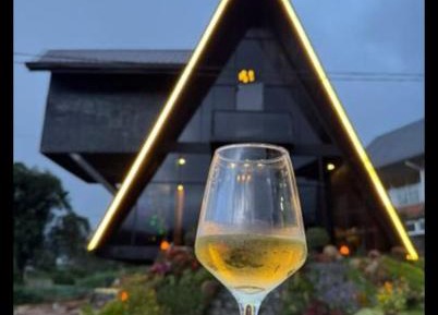 Superior Villa