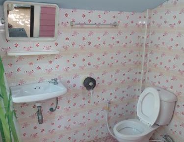 Standard Double Room with Fan