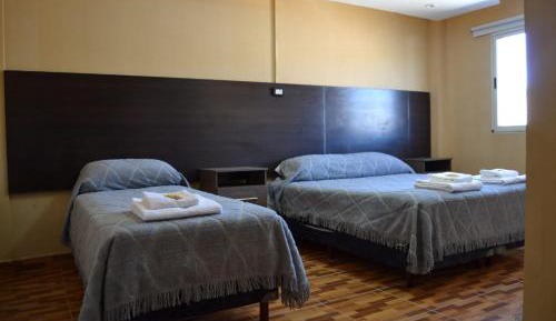 Double or Twin Room with Private Bathroom