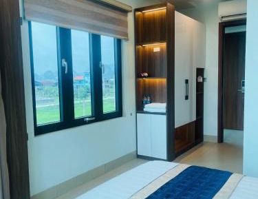 King Room with Lake View