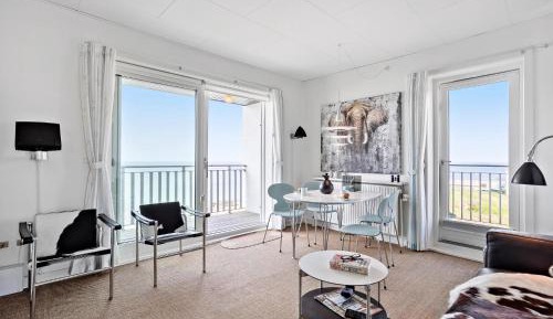 Two-Bedroom Holiday Home