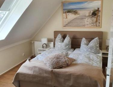 Two-Bedroom Apartment - Oceanfront 