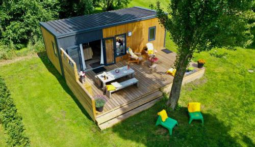 Mobile Home