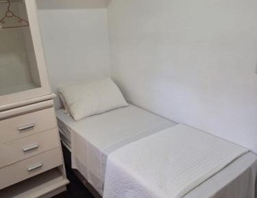Superior Triple Room with Sea View