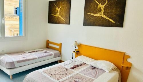 Classic Triple Room