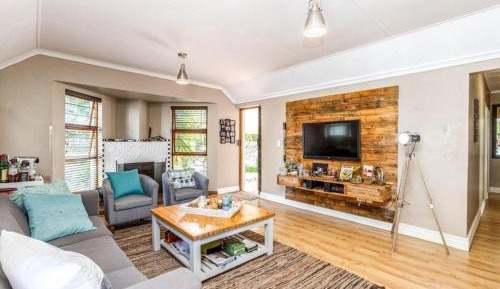 One-Bedroom Villa