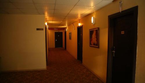 Family Double Room