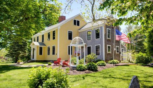 Five-Bedroom House