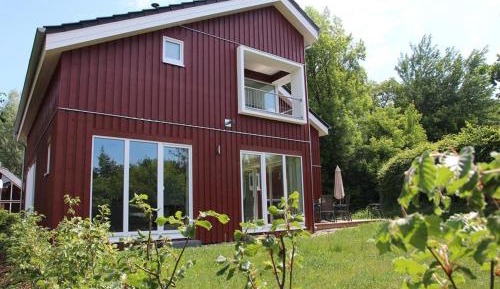 Six-Bedroom Holiday Home