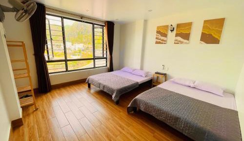 Double or Twin Room
