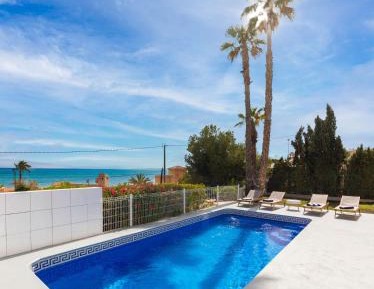 Superior Villa
