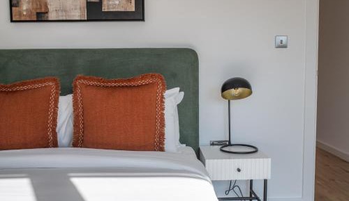 Two-Bedroom Family Apartment