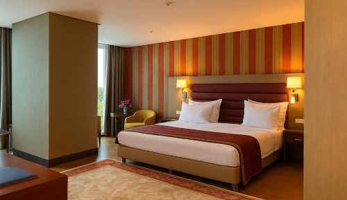 Suite - Free Access to Spa