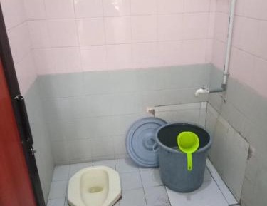Economy Double or Twin Room