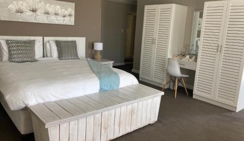 Twin/Double Room