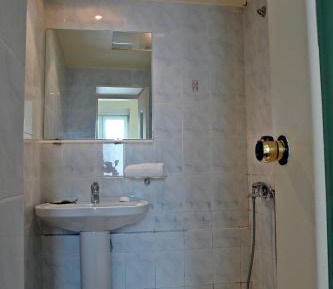 Budget Double or Twin Room