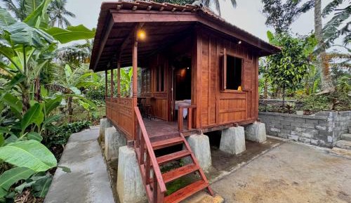 King Room with Garden View