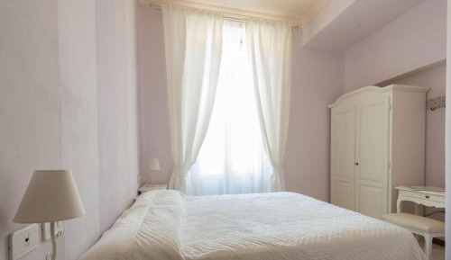 Deluxe Single Room with Balcony
