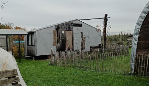 One-Bedroom Chalet