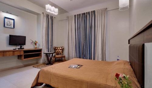 Superior Suite