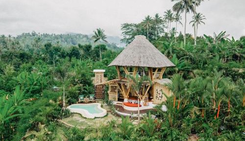 Bliss House