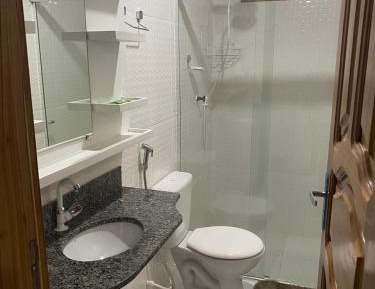 Double Room with Balcony (2 Adults + 1 Child)