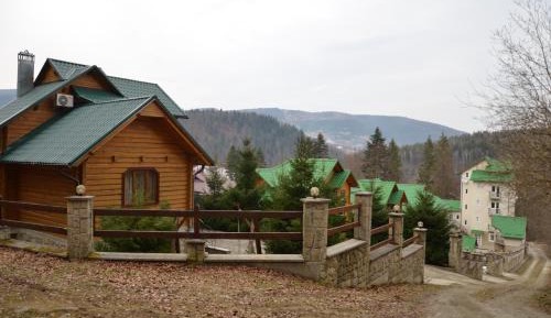 One-Bedroom Cottage