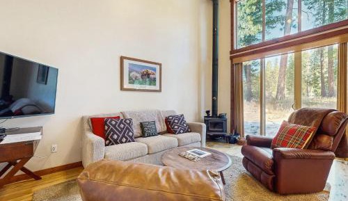 one bedroom holiday home