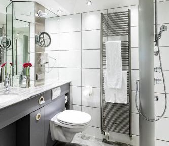 Single Room with Shower
