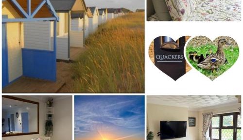 Holiday Home