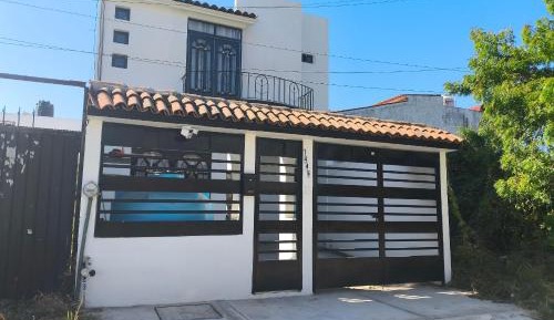 Three-Bedroom Home