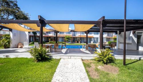 Standard Villa