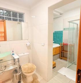 Suite with Spa Bath