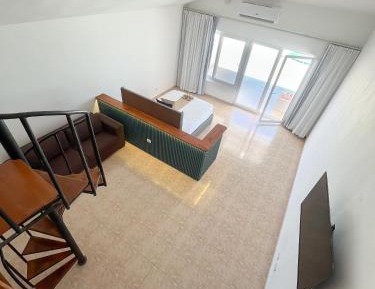 Suite with Sea View