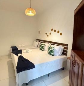 Basic Triple Room